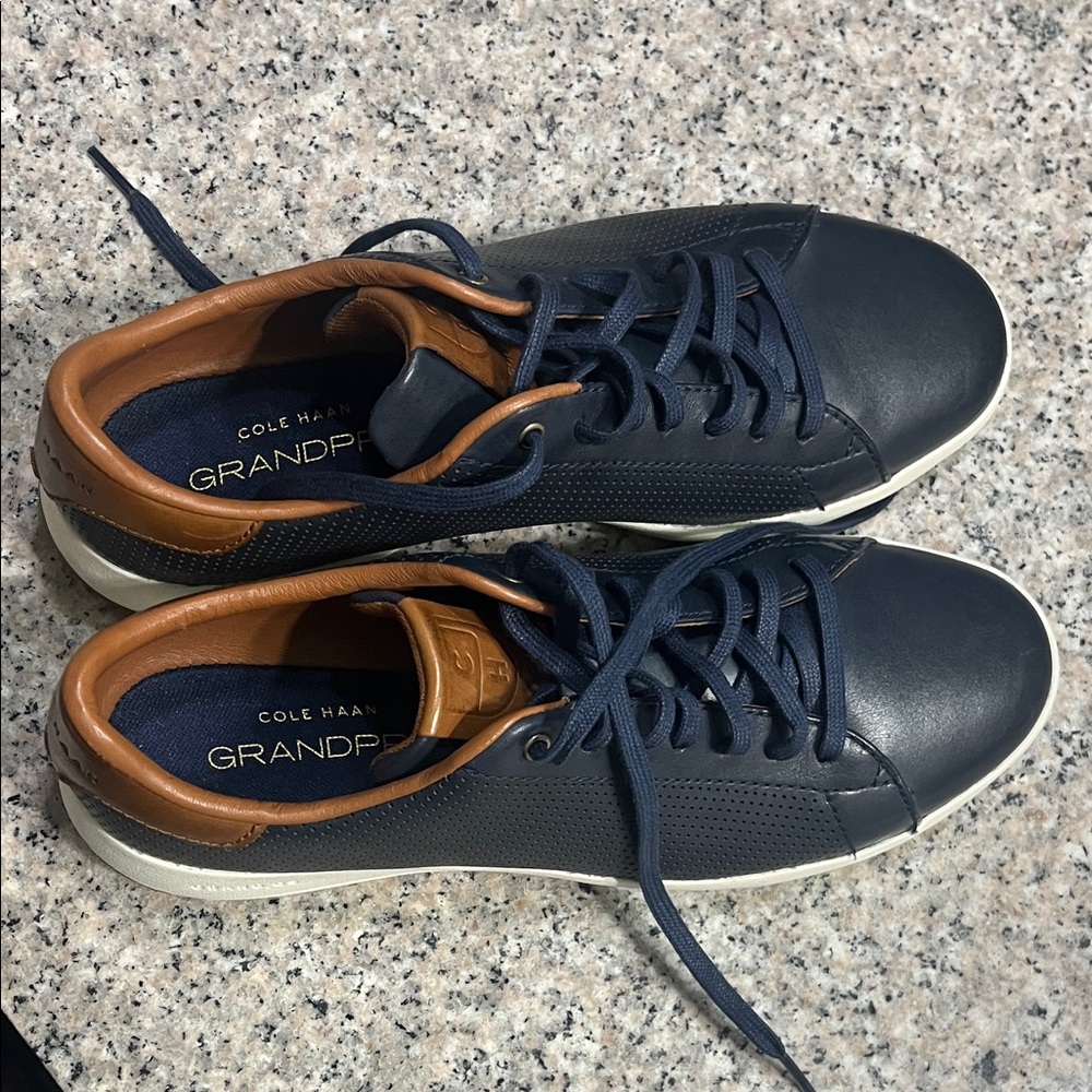 NWOT Cole Haan Men's Shoes